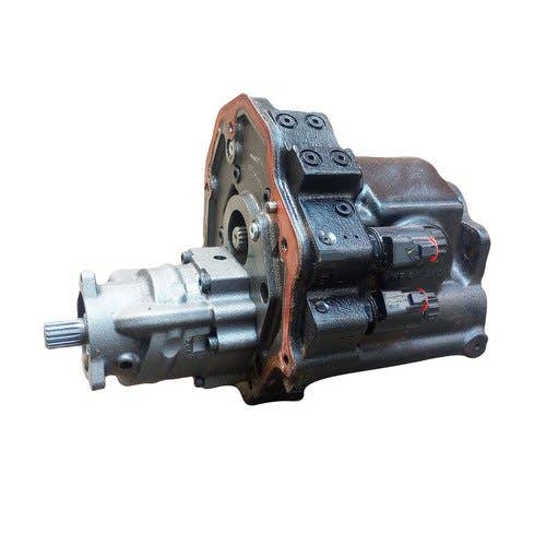 456078 | Hydrostatic Transmission | John Deere 110 110 3033R 3038R 3039R 3045R 3046R 3120 3320 3520 3720 4044M 4044R 4049M 4049R 4052M 4052R 4066M 4066R 4120 4320 4520 4720 |  | LVA15190 | LVA13714
