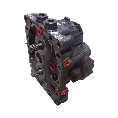 438035 | HydroststicTransmission Assembly | Kubota B21 B21 |  | 32721-35000 | 32721-35004 | 32721-35009