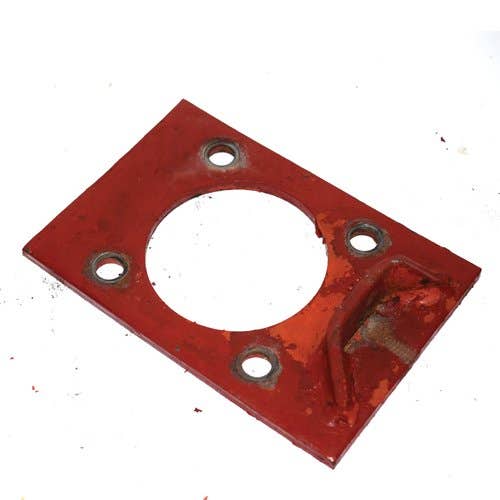 Used Idler Adjustment Washer fits Gehl 2600 062057 Used Idler Adjustment Washer fits Gehl 2600 062057