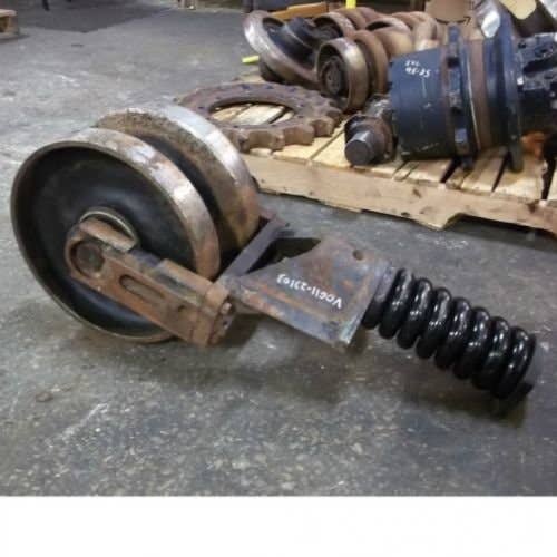 432179 | Idler and Spring Assembly | Kubota SVL75 SVL75-2 SVL90 SVL90-2 SVL95 SVL95-2 |  | V0521-22902 | V0611-23103 | V0611-22100 | V0521-22900