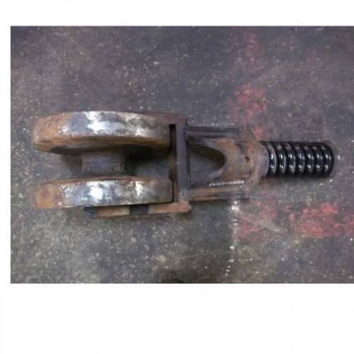 432179 | Idler and Spring Assembly | Kubota SVL75 SVL75-2 SVL90 SVL90-2 SVL95 SVL95-2 |  | V0521-22902 | V0611-23103 | V0611-22100 | V0521-22900
