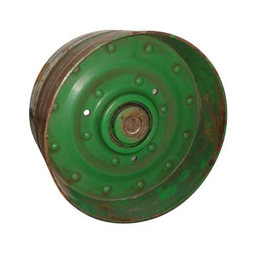 Used Idler Assembly fits John Deere CTS 6622 9400 9410 9450 9500 9501 9510 9550 9560 9600 9610 9640 9650 9660 9680 9750 STS 9760 STS 990 AH141762 Used Idler Assembly fits John Deere CTS 6622 9400 9410 9450 9500 9501 9510 9550 9560 9600 9610 9640 9650 9660 9680 9750 STS 9760 STS 990 AH141762