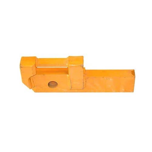 Idler Bracket Left Hand fits Case 450 450 D48592
