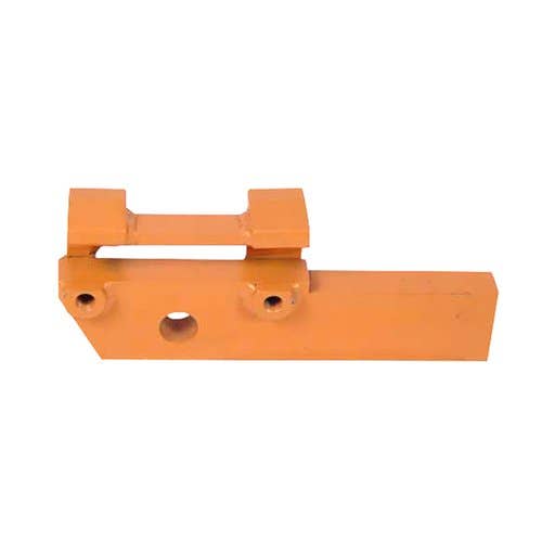 187652 | Idler Bracket | Right Hand | Case 450 450 |  | D48593