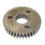 132934 | Idler Gear - Final Drive | John Deere 550G 550G 650G 650G | | T105459 132934 | Idler Gear - Final Drive | John Deere 550G 550G 650G 650G | | T105459