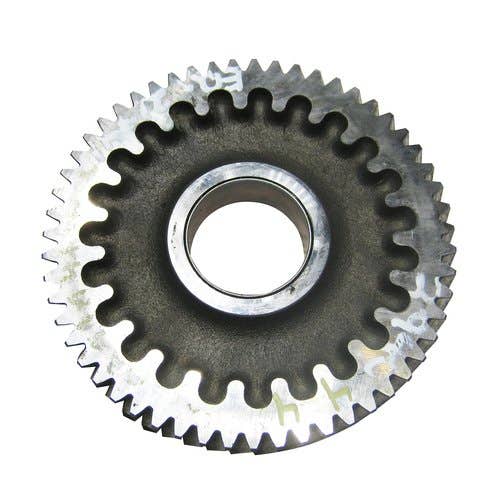 Used Idler Gear Upper fits John Deere 820 830 1020 1520 2030 2040 2240 2350 2355 2440 2510 2520 2550 2555 2630 2640 2750 2755 4030 4250 4450 AR91660 Used Idler Gear Upper fits John Deere 820 830 1020 1520 2030 2040 2240 2350 2355 2440 2510 2520 2550 2555 2630 2640 2750 2755 4030 4250 4450 AR91660