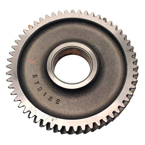 442236 | Idler Gear | Upper | John Deere 24 70 70 70D 70D 135 152 180 190E 190E 202 210C 210C 219 240 250 260 270 290D 290D 300 300 300B 300B 300D 300D 301 301 301A 301A 302 302 302A 302A 303 310 310A 310A 310B 310B 310C |  | AR91660 | R70182 | R100851