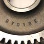 442236 | Idler Gear | Upper | John Deere 24 70 70 70D 70D 135 152 180 190E 190E 202 210C 210C 219 240 250 260 270 290D 290D 300 300 300B 300B 300D 300D 301 301 301A 301A 302 302 302A 302A 303 310 310A 310A 310B 310B 310C | | AR91660 | R70182 | R100851 442236 | Idler Gear | Upper | John Deere 24 70 70 70D 70D 135 152 180 190E 190E 202 210C 210C 219 240 250 260 270 290D 290D 300 300 300B 300B 300D 300D 301 301 301A 301A 302 302 302A 302A 303 310 310A 310A 310B 310B 310C | | AR91660 | R70182 | R100851
