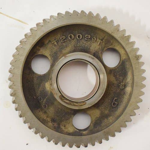 Used Idler Gear Upper fits John Deere 820 830 1020 1520 2030 2040 2240 2350 2355 2440 2510 2520 2550 2555 2630 2640 2750 2755 4030 4250 4450 AT18009 
