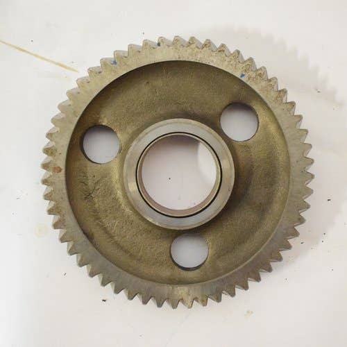 434427 | Idler Gear | Upper | John Deere 24 70 70 70D 70D 135 152 180 190E 190E 202 210C 210C 219 240 250 260 270 290D 290D 300 300 300B 300B 300D 300D 301 301 301A 301A 302 302 302A 302A 303 310 310A 310A 310B 310B 310C 310C 310D |  | AT18009  | T20029
