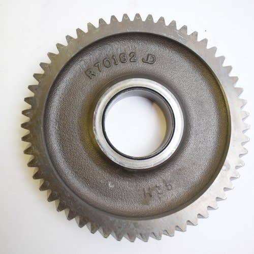 434427 | Idler Gear | Upper | John Deere 24 70 70 70D 70D 135 152 180 190E 190E 202 210C 210C 219 240 250 260 270 290D 290D 300 300 300B 300B 300D 300D 301 301 301A 301A 302 302 302A 302A 303 310 310A 310A 310B 310B 310C 310C 310D |  | AT18009  | T20029