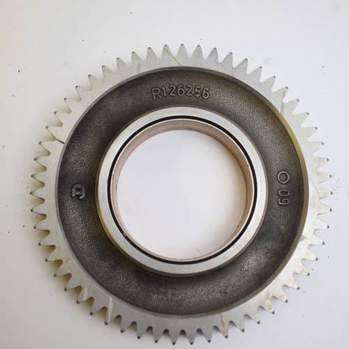 434490 | Idler Gear | Upper | John Deere 240 250 260 270 3029 3029T 4039 4039T 4045 4045T 5045D 5045E 5055D 5055E 5065E 5075E 5103 5105 5200 5203 5205 5210 5220 5300 5303 5310 5310N 5320 5320N 5400 5400N 5403 5410 5420N 5500 5500N |  | RE55899 | R126256