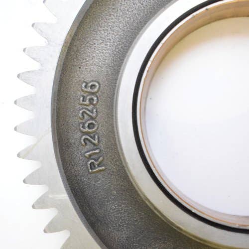 434490 | Idler Gear | Upper | John Deere 240 250 260 270 3029 3029T 4039 4039T 4045 4045T 5045D 5045E 5055D 5055E 5065E 5075E 5103 5105 5200 5203 5205 5210 5220 5300 5303 5310 5310N 5320 5320N 5400 5400N 5403 5410 5420N 5500 5500N |  | RE55899 | R126256