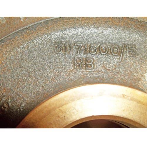 446639 | Idler Gear | Allis Chalmers 170 175 | Massey Ferguson 30 30 31 31 50C 50C 50D 50D 50E 50E 50F 50H 50H 50HX 50HX 60 60 60H 60H 165 174-4 175 180 184-4 194-4 220 220 255 261 265 265S 270 274-4 275 |  | 70251060 |  734738M91 | 734738M91 | 31171500