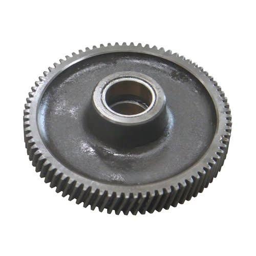 Used Idler Gear fits New Holland 503085 fits Kubota L175 L225 L235 L245 L275 L2250 L2350 L2550 15221-24010 fits Bobcat 3974550 fits Kioti 15221-2401-1