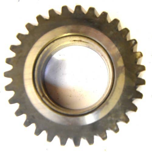 Used Idler Gear fits Bobcat 843 853 6631806 fits Isuzu 4JB1 