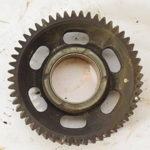 434477 | Idler Gear | Case IH MXM120 MXM130 MXM140 MXM155 MXM175 MXM190 | New Holland HW340 HW345 HW365 TM115 TM120 TM125 TM130 TM135 TM140 TM150 TM155 TM165 TM175 TM190 TR86 TR87 TR88 TR89 TR96 TR97 TR98 TR99 TV140 TV145 TX36 |  | 83992735 | 83992735