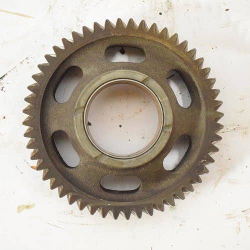 434477 | Idler Gear | Case IH MXM120 MXM130 MXM140 MXM155 MXM175 MXM190 | New Holland HW340 HW345 HW365 TM115 TM120 TM125 TM130 TM135 TM140 TM150 TM155 TM165 TM175 TM190 TR86 TR87 TR88 TR89 TR96 TR97 TR98 TR99 TV140 TV145 TX36 |  | 83992735 | 83992735