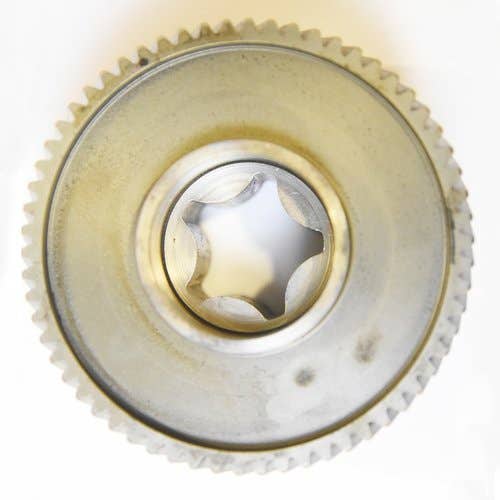 Used Idler Gear fits Case IH SBA165026120 fits New Holland TC25 TC29 TC30 TC33 TC35 TC40 TC45 1530 1630 1925 SBA165026120 fits Case SBA165026120