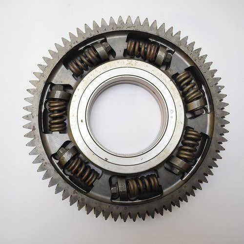 434565 | Idler Gear | Cummins QSX15 | Case IH Steiger 535 |  | 3680546 | 3693161 | 3686910