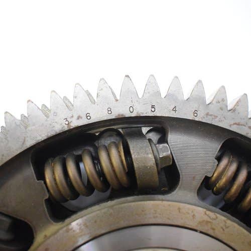 434565 | Idler Gear | Cummins QSX15 | Case IH Steiger 535 |  | 3680546 | 3693161 | 3686910