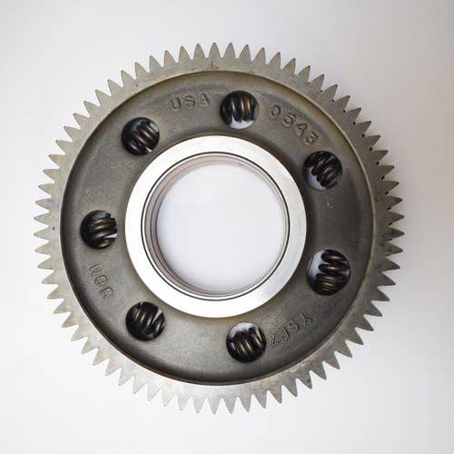 434565 | Idler Gear | Cummins QSX15 | Case IH Steiger 535 |  | 3680546 | 3693161 | 3686910