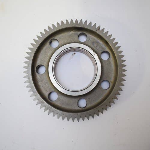 434530 | Idler Gear | Cummins QSX15 | Case IH Steiger 535 | John Deere 7800 7850 |  | 3681143