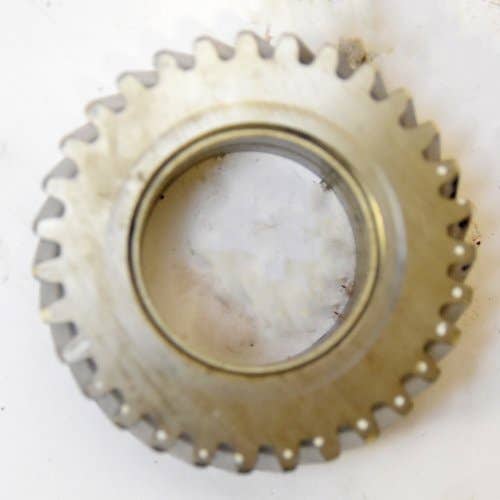 437283 | Idler Gear | Hydra Mac 20C | Isuzu QD60 |  | 6200-406