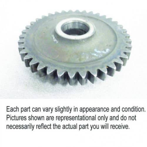 498102 | Idler Gear | International | Farmall | IH 3388 3588 3788 6388 6588 6788 |  | 134457C1