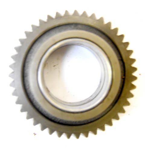 437411 | Idler Gear | John Deere F1145 25 30 50 110 570 575 655 670 675 675B 755 756 770 855 856 870 955 970 990 1070 1445 1545 1565 1600 4115 4200 4210 4300 4310 4400 4410 4475 4500 4510 4600 4700 4710 5575 6675 7775 | Yanmar 4TNE88 |  | AM875315