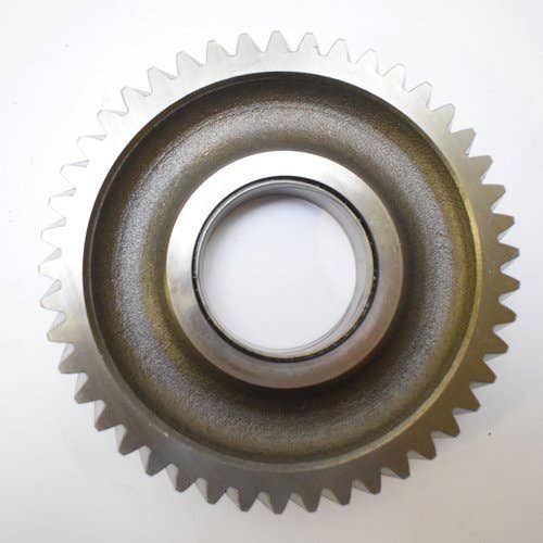 423884 | Idler Gear | John Deere 135 152 210C 210C 240 260 270 300B 300B 300D 300D 303 310D 310D 315D 415B 415B 484 515B 515B 830 830 920 930 1020 1030 1120 1130 1165 1175 1520 1530 1630 1640 1830 2010 2020 2020 2030 2040 |  | AT24252 | T26322 | 126322