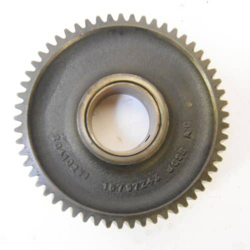 437474 | Idler Gear | Perkins 4-108 | Gehl SL4610 |  | 41115036 | 15737743 | SO410253