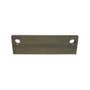 132868 | Idler Guide Plate | Case 450B 450B | | R48847 132868 | Idler Guide Plate | Case 450B 450B | | R48847