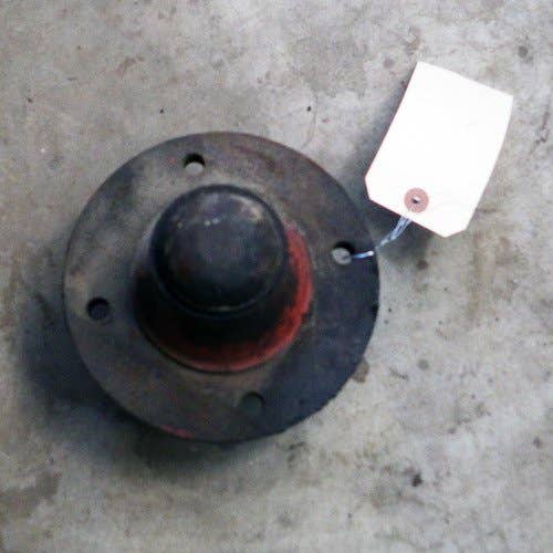 Used Idler Hub fits Gehl 2600 053330