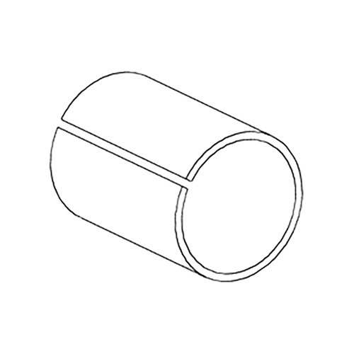 191394 | Idler Lever Bushing - Elevator Drive | Case IH 1640 1640 1644 1660 1666 1670 1680 1682 1688 2144 2166 2188 2344 2366 2377 2388 2577 2588 5088 6088 7088 | International | Farmall | IH 303 403 503 615 715 815 915 1420 1440 |  | 556448R1 | 556448R1