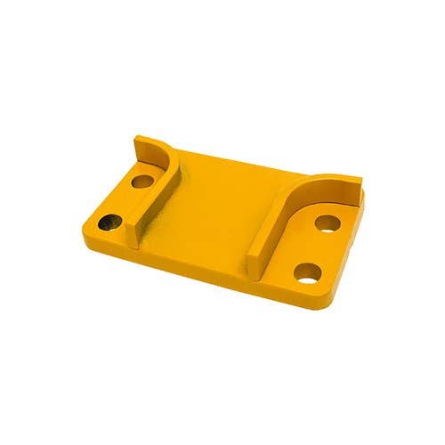 Idler Plate fits Caterpillar D3G D5C D5G D3C D4C D3C D4C D4G D3C D4C D3C D4C D3B D3C D3C XL D3G XL D4B D4C D4C XL D5C D5G XL 931B 933 939 6S7220