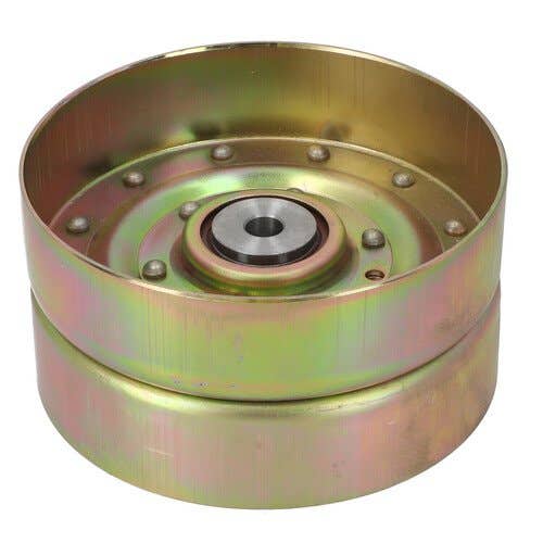 118600 | Idler Pulley - Beater Drive | John Deere CTS CTSII 910 915 916 920 925 926 930 935 936 945 946 955 956 990 990 4890 6622 9400 9410 9450 9500 9501 9510 9510 SH 9550 9550 SH 9560 9560 SH 9560 STS 9600 9610 9640 9650 9650 |  | AH141762 | AH111447
