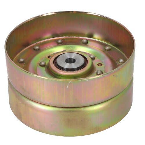 118600 | Idler Pulley - Beater Drive | John Deere CTS CTSII 910 915 916 920 925 926 930 935 936 945 946 955 956 990 990 4890 6622 9400 9410 9450 9500 9501 9510 9510 SH 9550 9550 SH 9560 9560 SH 9560 STS 9600 9610 9640 9650 9650 |  | AH141762 | AH111447