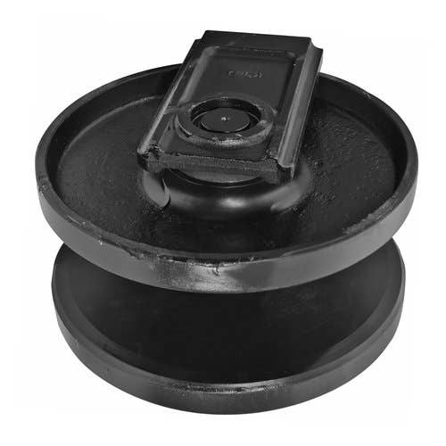 Idler Pulley – Front fits Bobcat T62 T64 T66 T550 T590 T595 T66 7229101