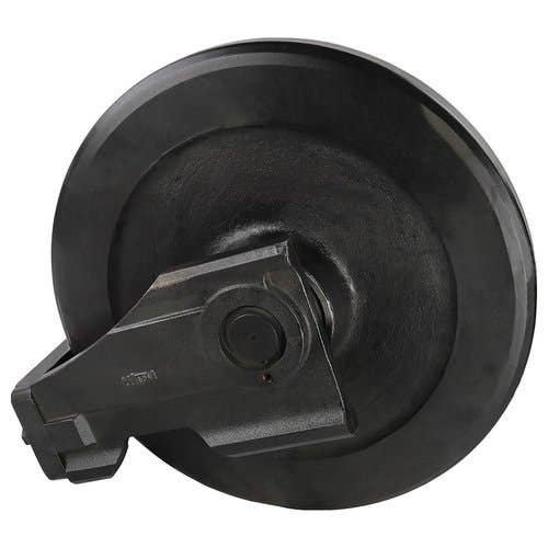 144904 | Idler Pulley – Front | Gehl RT175 RT210 RT215 RT250 RT255 | Yanmar T175 T210 | Hitachi EX50U | Mustang 1750RT 2100RT 2500RT 2500RT NXT3 2550RT 3200VT | Wacker Neuson ST35 ST45 ST50 |  | 271005 | 172551-03491