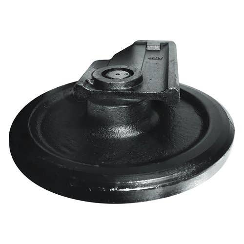 144915 | Idler Pulley – Front | JCB 1CXT 3TS-8T 150T 150TR 205T 210T 225T 260T 270T 300T 320T 325T | Volvo MCT110C MCT125C MCT135C MCT145C |  | 332/P5842 | 16213439
