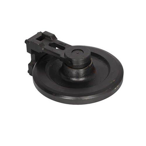159973 | Idler Pulley - Front | JCB 180T 190T 1110T |  | 332/U6561 | ID301 | LK424