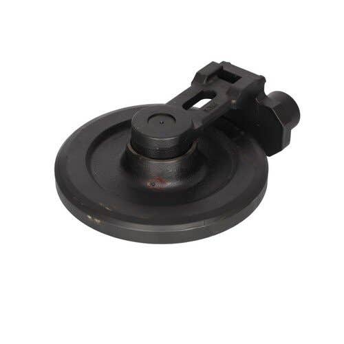 159973 | Idler Pulley - Front | JCB 180T 190T 1110T |  | 332/U6561 | ID301 | LK424