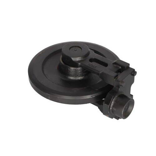 159973 | Idler Pulley - Front | JCB 180T 190T 1110T |  | 332/U6561 | ID301 | LK424