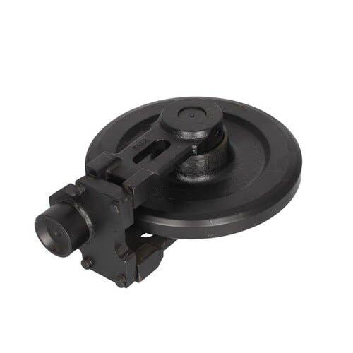 159973 | Idler Pulley - Front | JCB 180T 190T 1110T |  | 332/U6561 | ID301 | LK424
