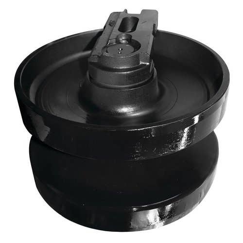 Idler Pulley - Front fits Kubota SVL75 SVL75-2 SVL75-2C SVL75C SVL90 SVL90-2 SVL90-2C SVL90C SVL95-2S SVL95-2SC SVL97-2 SVL97-2C V0521-22902