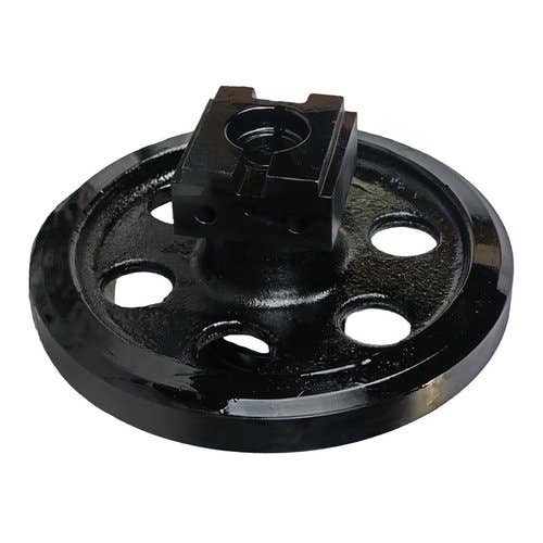 Idler Pulley – Front fits Takeuchi TL6R 06514-00020 Idler Pulley – Front fits Takeuchi TL6R 06514-00020