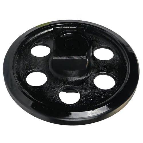 Idler Pulley – Front fits Takeuchi TL12R2 TL12V2 06914-00032 Idler Pulley – Front fits Takeuchi TL12R2 TL12V2 06914-00032
