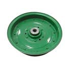 443031 | Idler Pulley Half | John Deere S670 S670HM S680 S680HM S690 S690HM S770 S780 S790 9770 STS 9870 STS | | AH226058