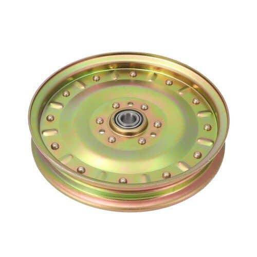 154625 | Idler Pulley | International | Farmall | IH 315 403 503 615 715 815 915 1420 1440 1460 1480 1482 | John Deere CTS 600 600 1600 1620 4420 6620 6621 7720 |  | 71135623 | 674966R91 | AH97031 | 1033064M1 | 76288 | 7530070 | 31-1588690 | 156221C91